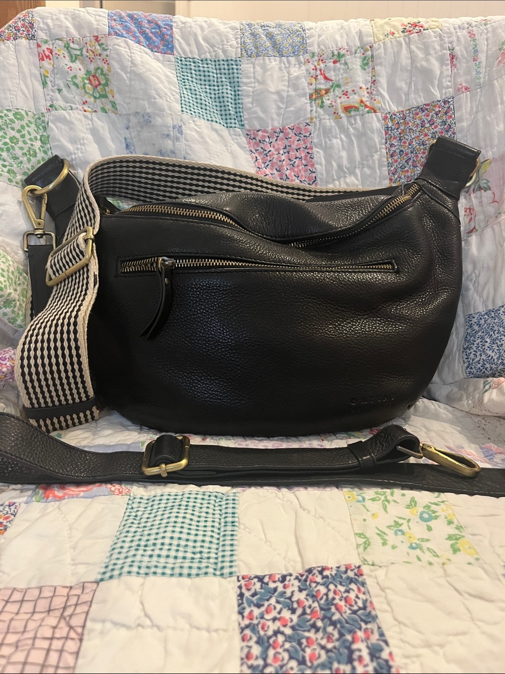 O My Bag Amsterdam bag